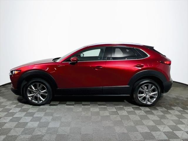 2021 Mazda Mazda CX-30 Premium
