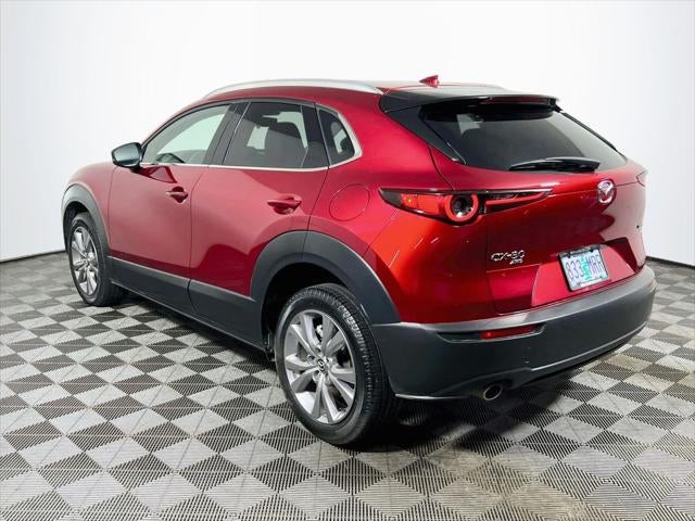 2021 Mazda Mazda CX-30 Premium