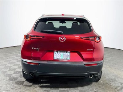 2021 Mazda Mazda CX-30 Premium