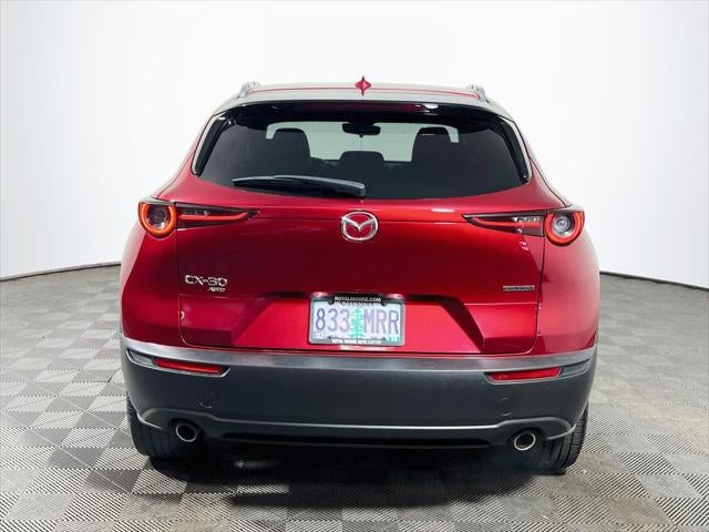 2021 Mazda Mazda CX-30 Premium