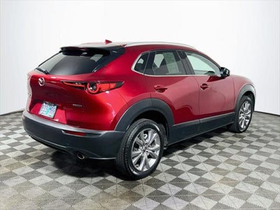 2021 Mazda Mazda CX-30 Premium