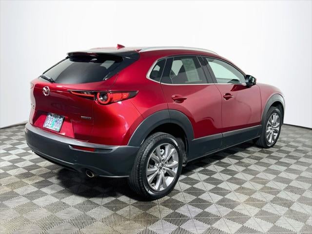 2021 Mazda Mazda CX-30 Premium