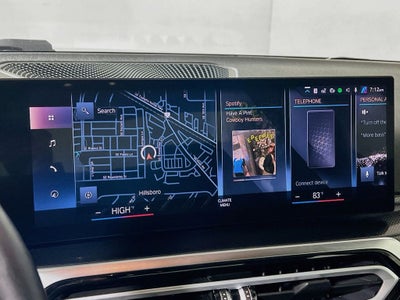 2024 BMW 2 Series M240i xDrive