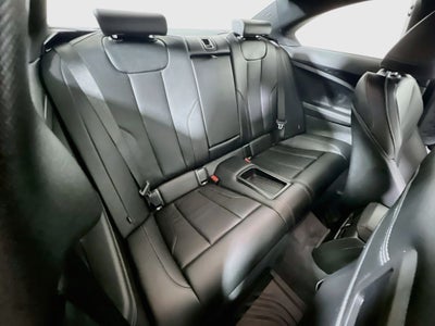 2024 BMW 2 Series M240i xDrive