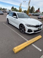 2020 BMW 3 Series 330i