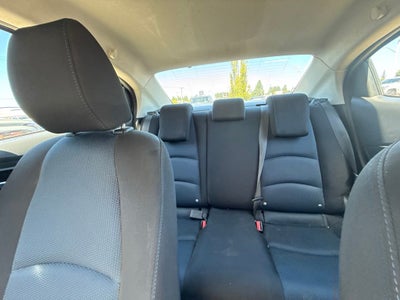 2018 Toyota Yaris iA Base