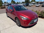 2020 Toyota Yaris LE