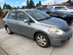 2007 Nissan Versa 1.8 S