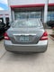 2007 Nissan Versa 1.8 S