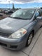 2007 Nissan Versa 1.8 S
