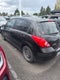 2011 Nissan Versa 1.8 S