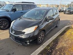 2015 Nissan Versa Note SR