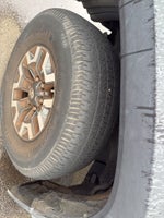 2016 Toyota Tacoma SR5 V6