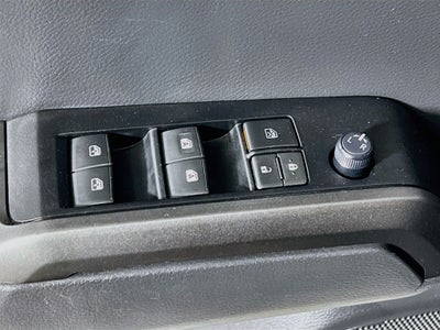 2022 Toyota Tacoma TRD Off-Road V6
