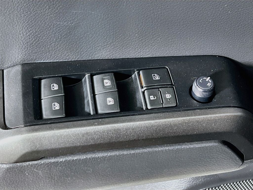 2022 Toyota Tacoma TRD Off-Road V6