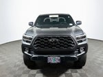 2022 Toyota Tacoma TRD Off-Road V6