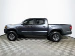 2022 Toyota Tacoma TRD Off-Road V6