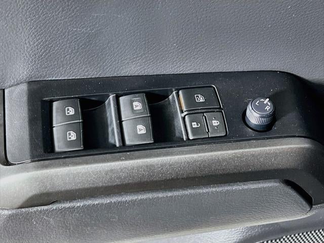 2022 Toyota Tacoma TRD Off-Road V6