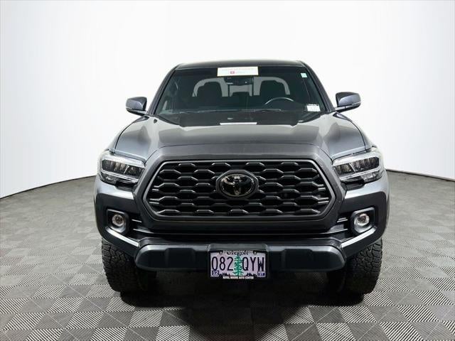 2022 Toyota Tacoma TRD Off-Road V6