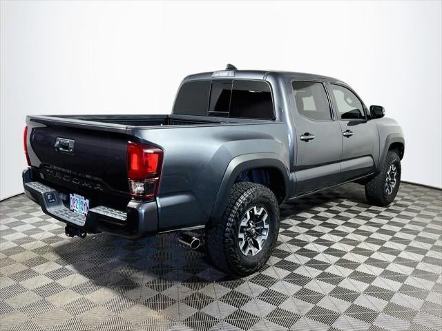 2022 Toyota Tacoma TRD Off-Road V6