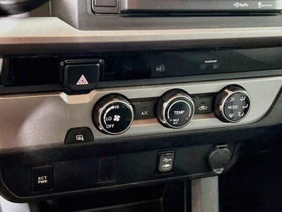 2016 Toyota Tacoma SR5 V6