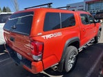 2017 Toyota Tacoma SR5 V6