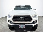 2018 Toyota Tacoma TRD Off-Road V6