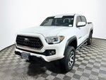 2018 Toyota Tacoma TRD Off-Road V6