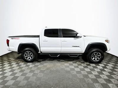 2018 Toyota Tacoma TRD Off-Road V6