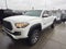 2018 Toyota Tacoma TRD Off-Road V6