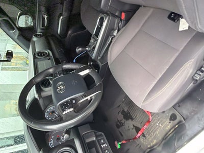 2018 Toyota Tacoma TRD Off-Road V6