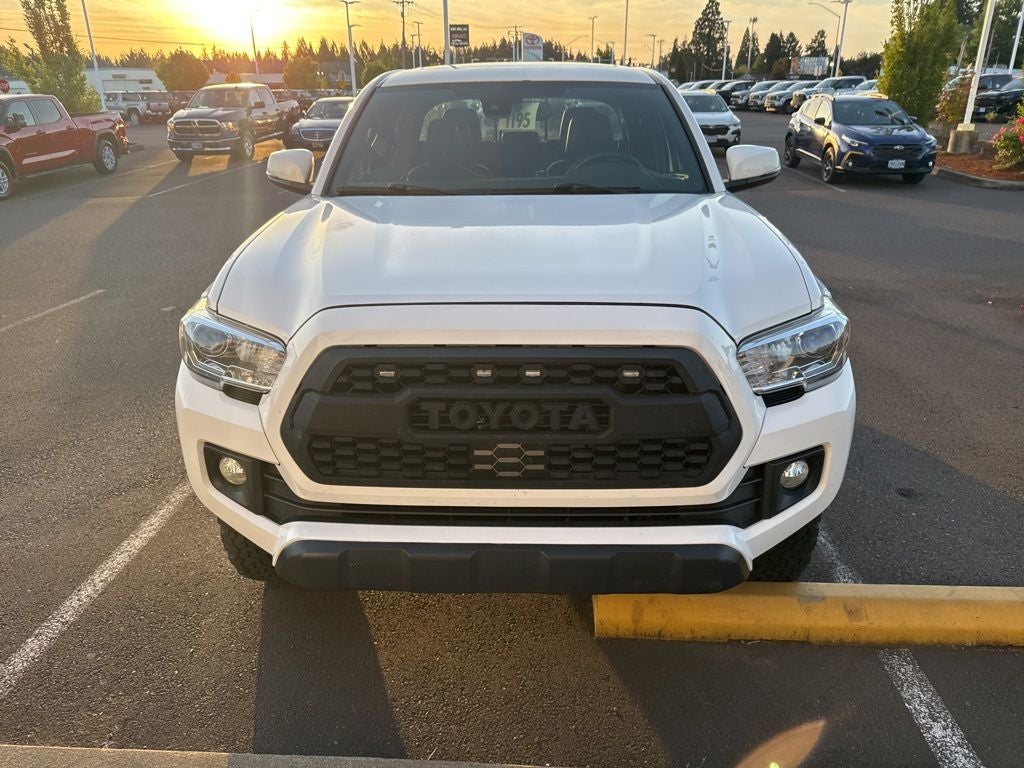 2019 Toyota Tacoma TRD Off Road Double Cab 4WD V6 Auto SB's photo