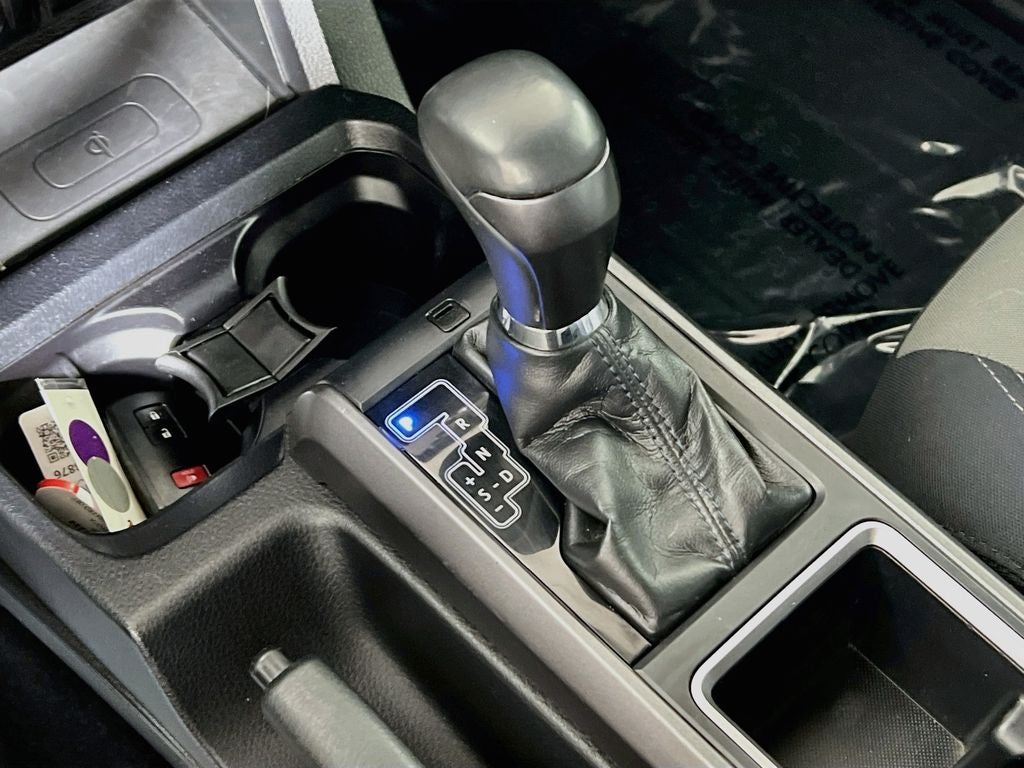 2020 Toyota Tacoma TRD Off-Road V6