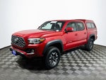 2020 Toyota Tacoma TRD Off-Road V6
