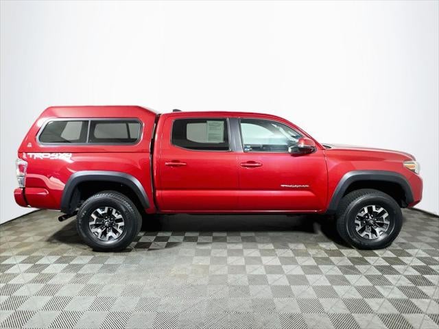 2020 Toyota Tacoma TRD Off-Road V6