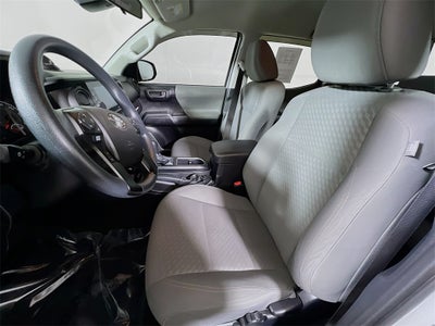 2021 Toyota Tacoma SR V6