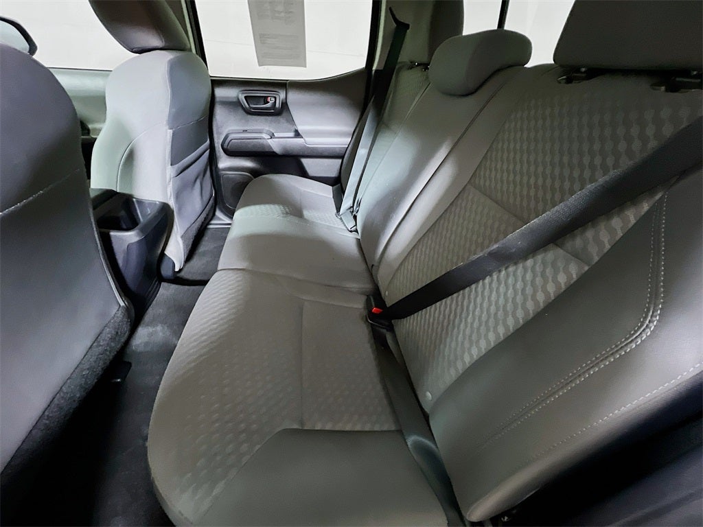 2021 Toyota Tacoma SR V6