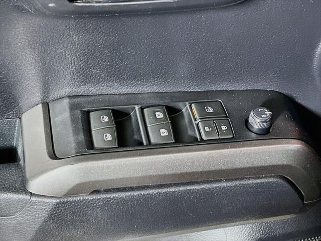 2019 Toyota Tacoma TRD Off-Road V6