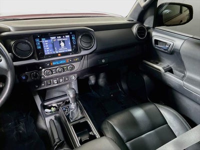 2019 Toyota Tacoma TRD Off-Road V6