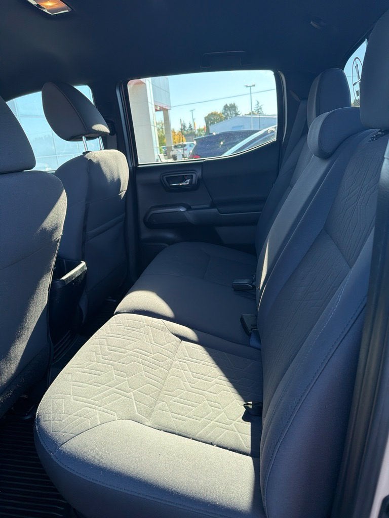 2019 Toyota Tacoma V6