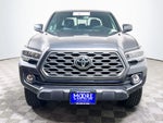 2020 Toyota Tacoma TRD Off-Road V6