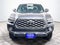 2020 Toyota Tacoma TRD Off-Road V6