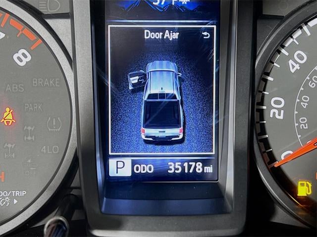 2022 Toyota Tacoma SR V6