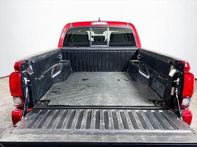 2022 Toyota Tacoma SR V6