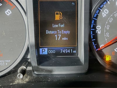 2022 Toyota Tacoma SR V6