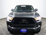 2022 Toyota Tacoma SR V6