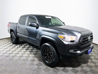 2022 Toyota Tacoma SR V6