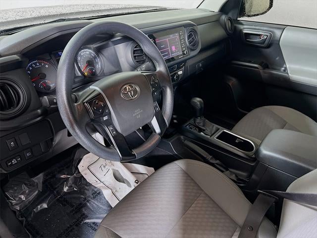 2022 Toyota Tacoma SR V6