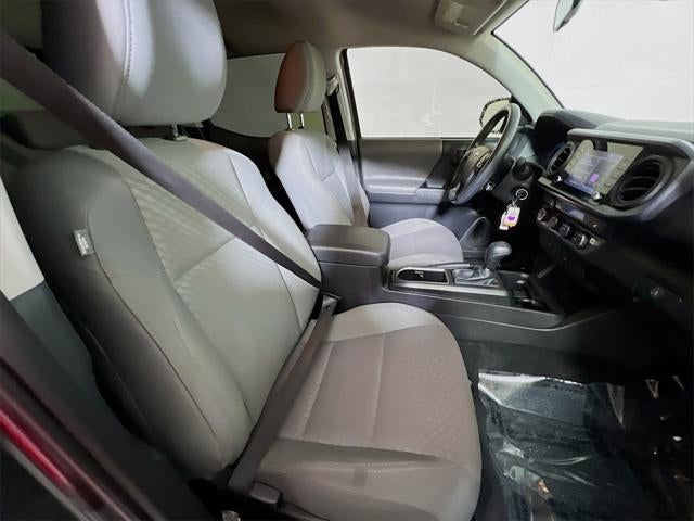 2022 Toyota Tacoma SR V6