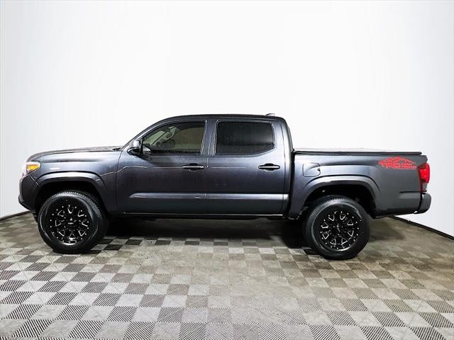 2022 Toyota Tacoma SR V6